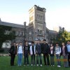 university of toronto